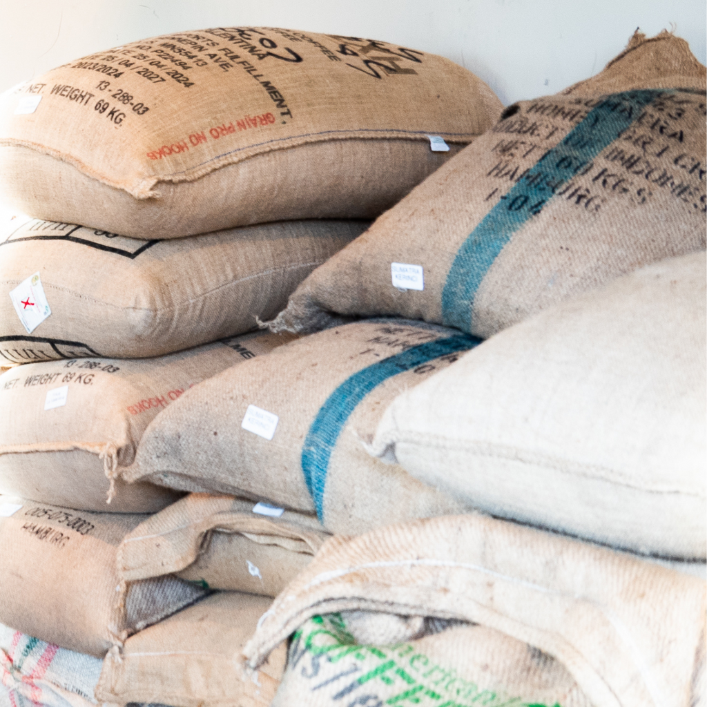 Co-Fermentierung im Kaffee: Was steckt hinter dem Begriff?