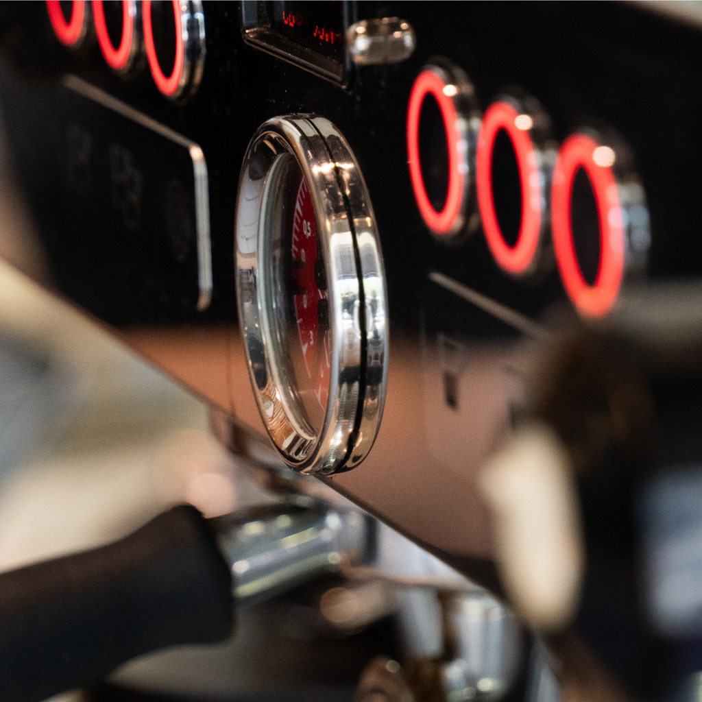 Saubere Sache – So bringst du deine Kaffeemaschine auf Hochglanz