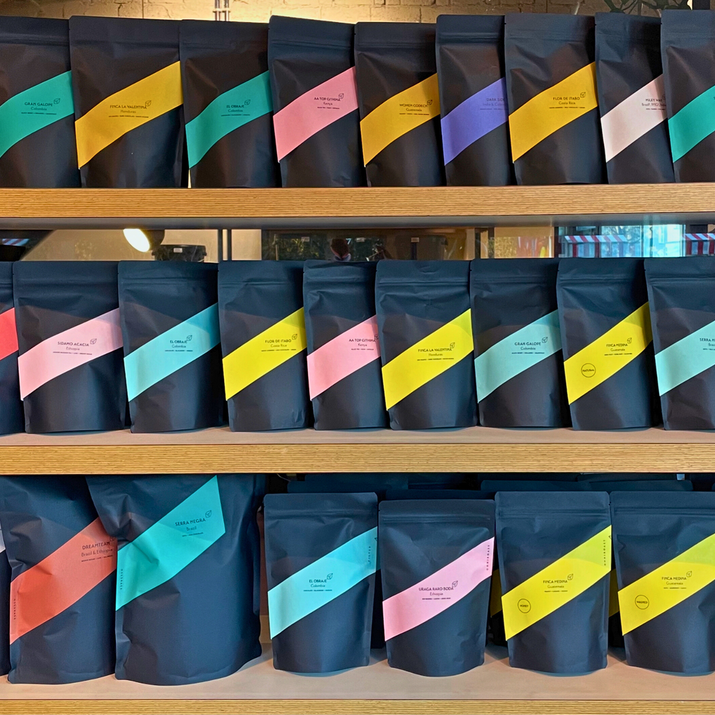 Filterröstung, Espressoröstung oder doch Omniroast? Was passt zu dir?