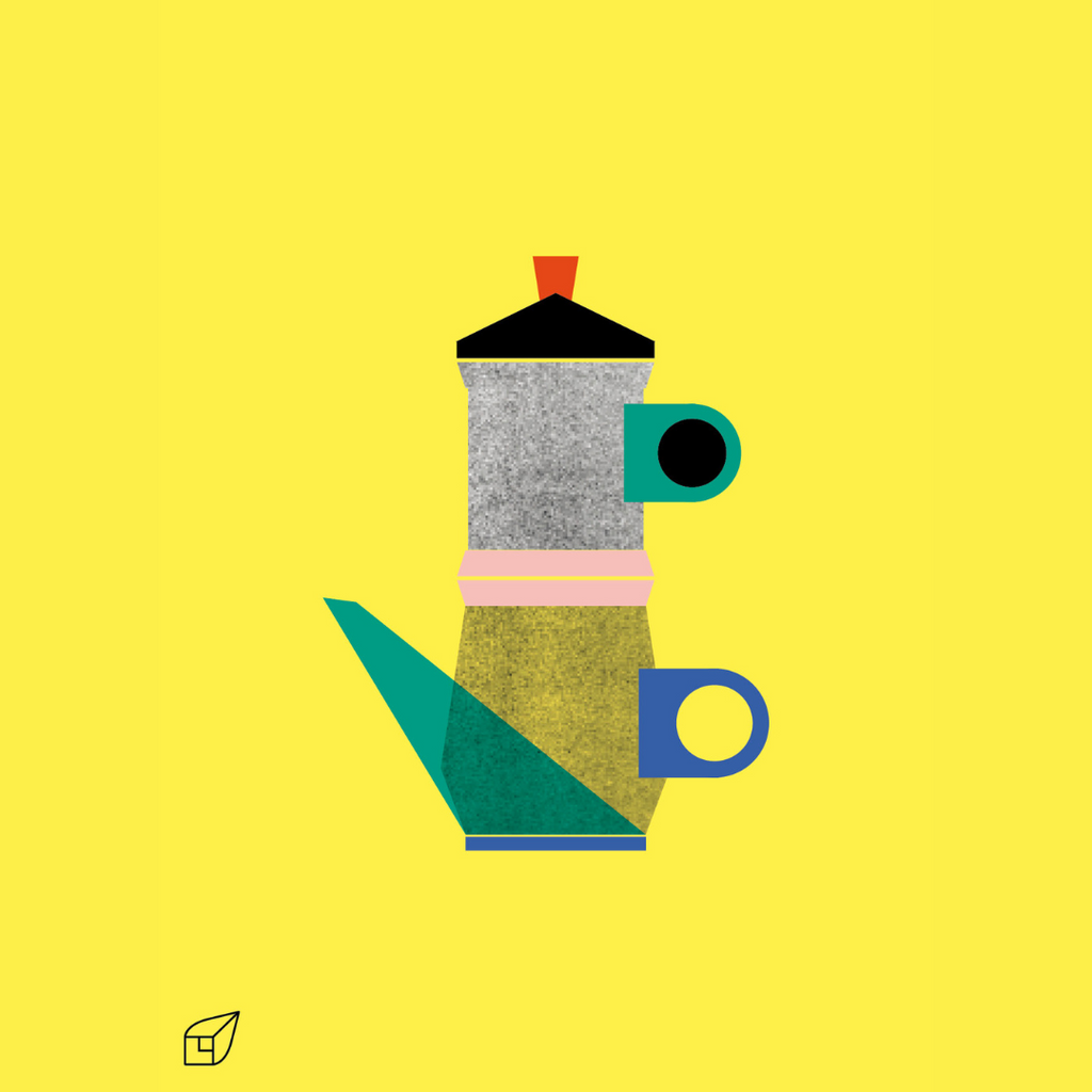 How To Karlsbader Kanne - So gelingt dir die Kaffeezubereitung mit dem Porzellandripper