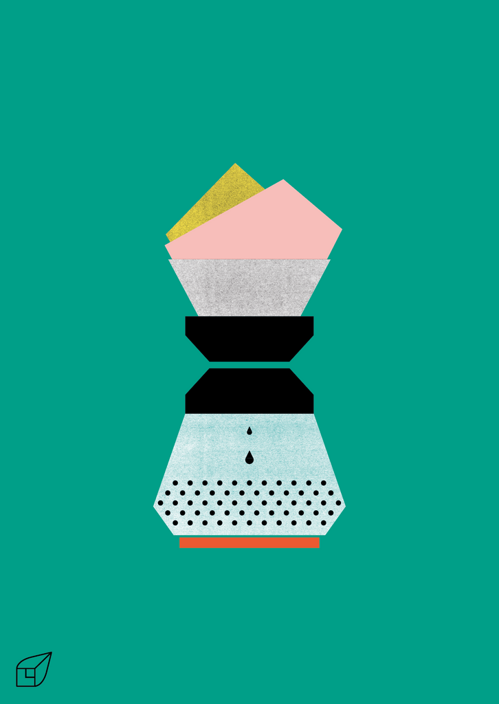 How To V60 - unser Barista Rezept für leckeren Filterkaffee