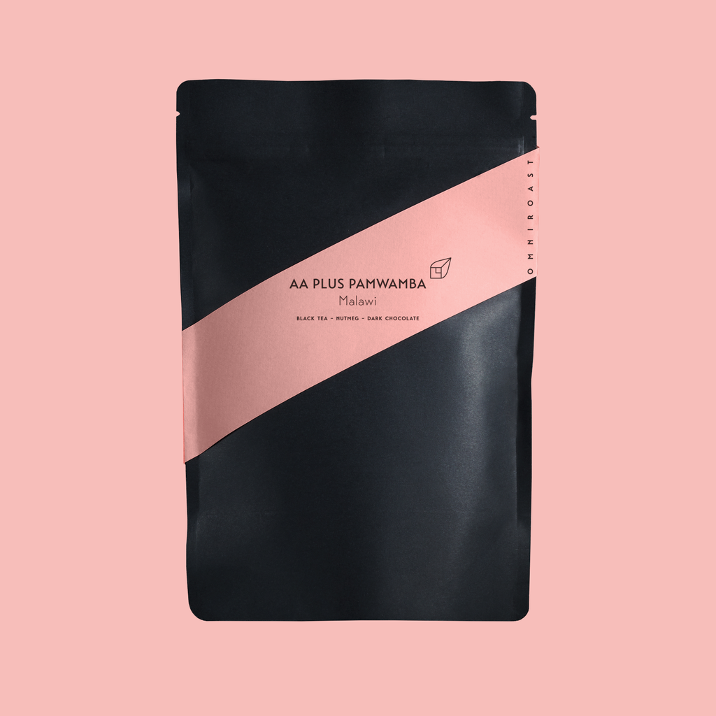 AA Plus Pamwamba – unser Micro-Lot aus dem Thyolo District, Malawi