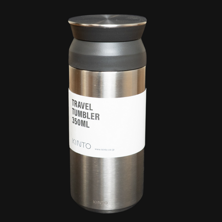 KINTO Thermobecher Travel Tumbler - Kaffeekirsche Roastery