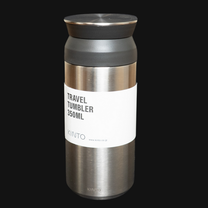 KINTO Thermobecher Travel Tumbler - Kaffeekirsche Roastery