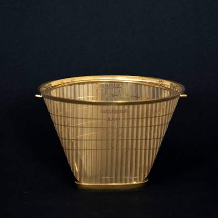 Permanent Goldfilter No. 4 - Kaffeekirsche Roastery