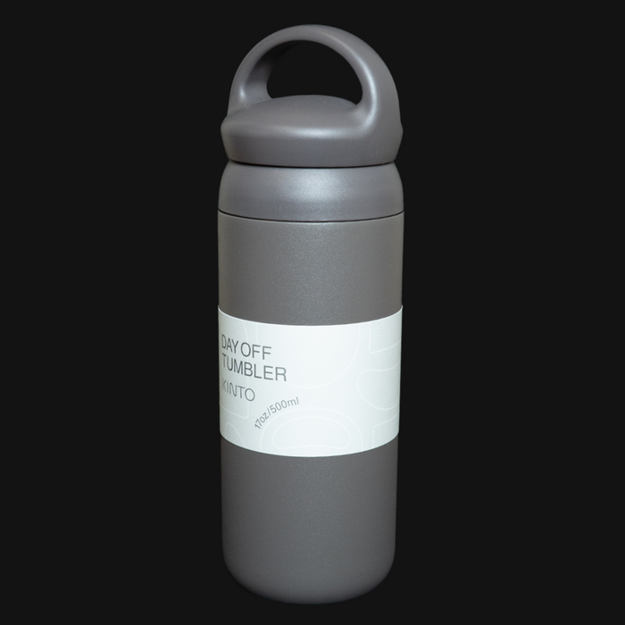 KINTO Thermokanne Day off Tumbler - Kaffeekirsche Roastery