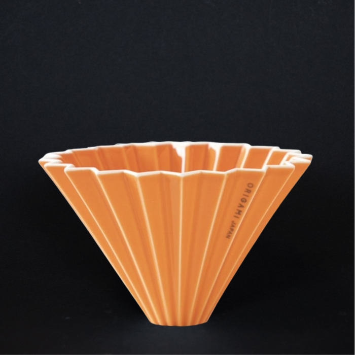 Origami Dripper M - Kaffeekirsche Roastery