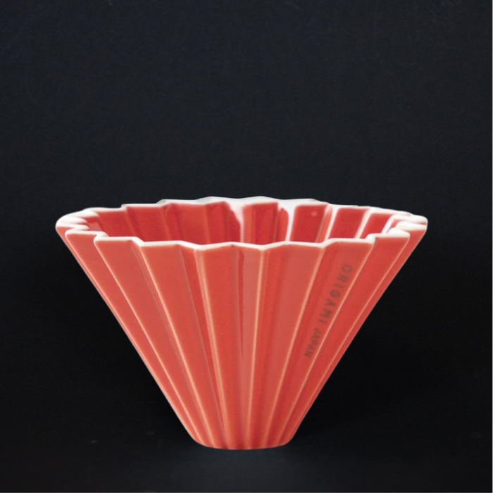 Origami Dripper M - Kaffeekirsche Roastery