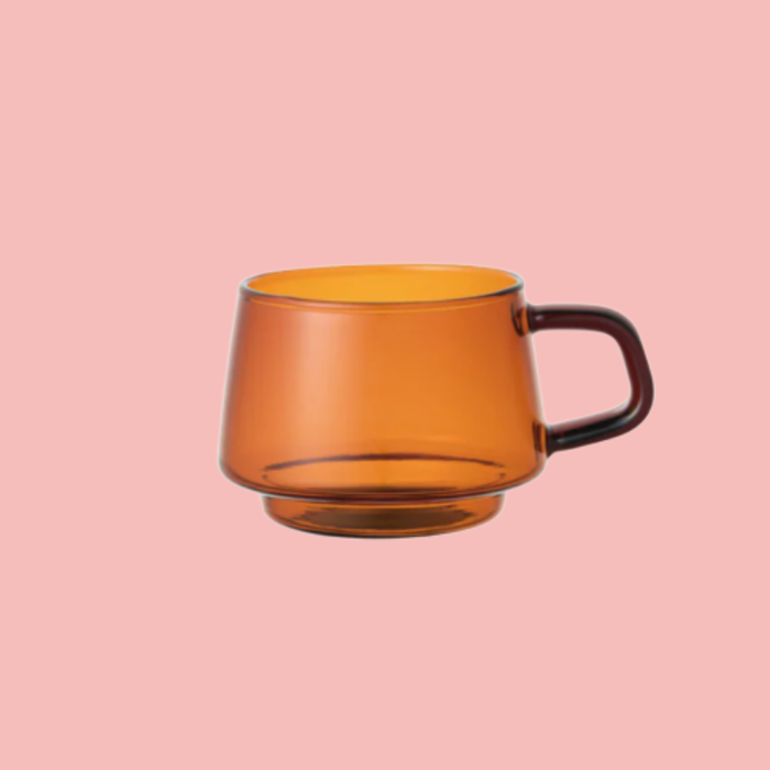 Kinto Sepia Cup 270ml