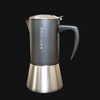 Grosche Milano Steel 300ml Espressokocher - Kaffeekirsche Roastery