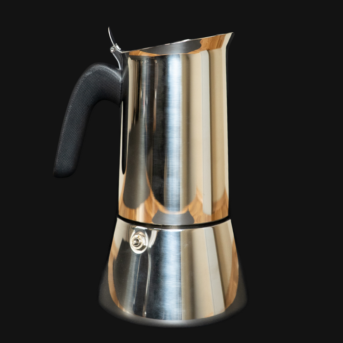 Bialetti Venus Espressokocher - Kaffeekirsche Roastery