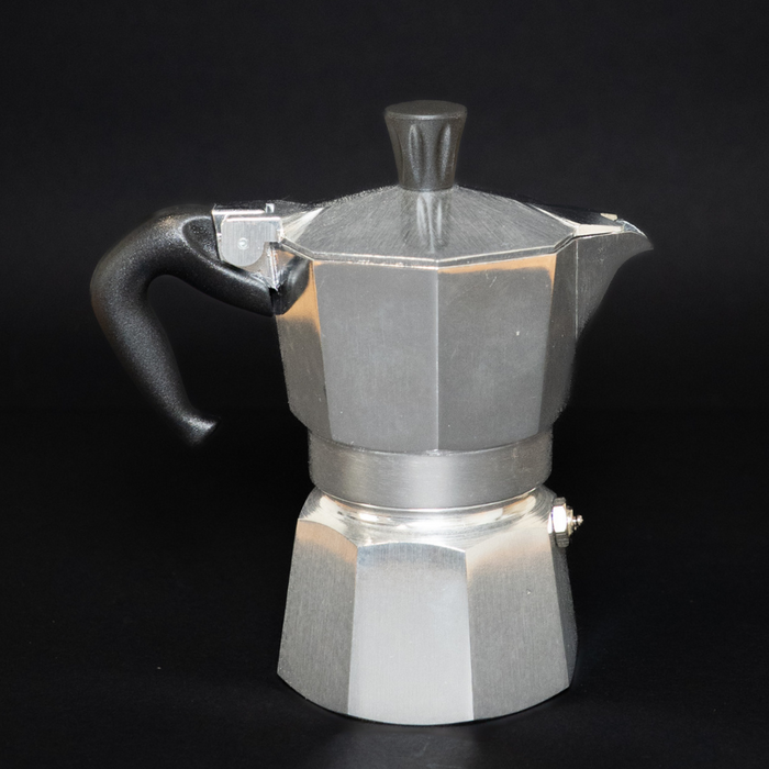 Bialetti Moka Express Espressokocher - Kaffeekirsche Roastery