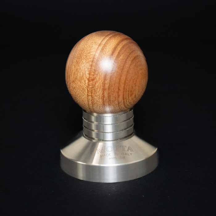 Motta Bubble Tamper - 58 mm - Kaffeekirsche Roastery