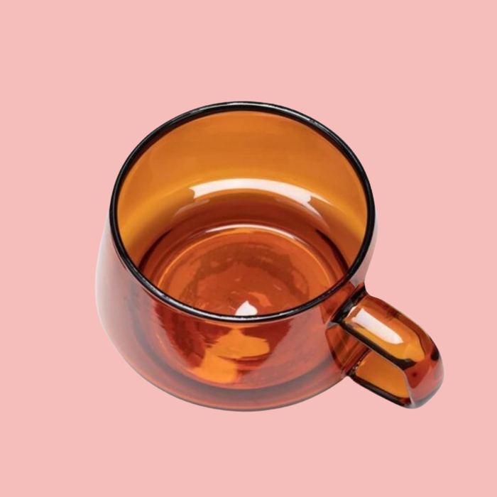 Kinto Sepia Cup 270ml