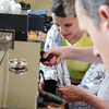 How to Barista - Advanced - Kaffeekirsche Roastery