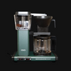 Moccamaster KBG - Kaffeekirsche Roastery