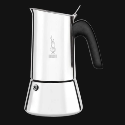 Bialetti Venus Espressokocher - Kaffeekirsche Roastery