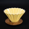 Origami Dripper M - Kaffeekirsche Roastery