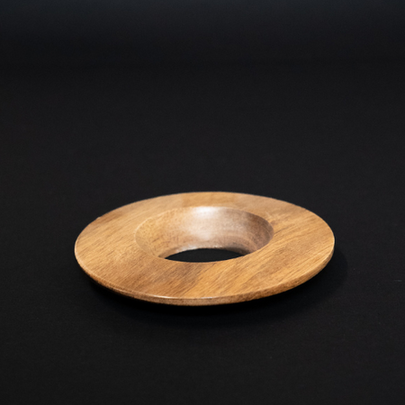Origami Dripper Holzhalter - Kaffeekirsche Roastery