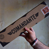 Comandante X25 Trailmaster Dune - Kaffeekirsche Roastery