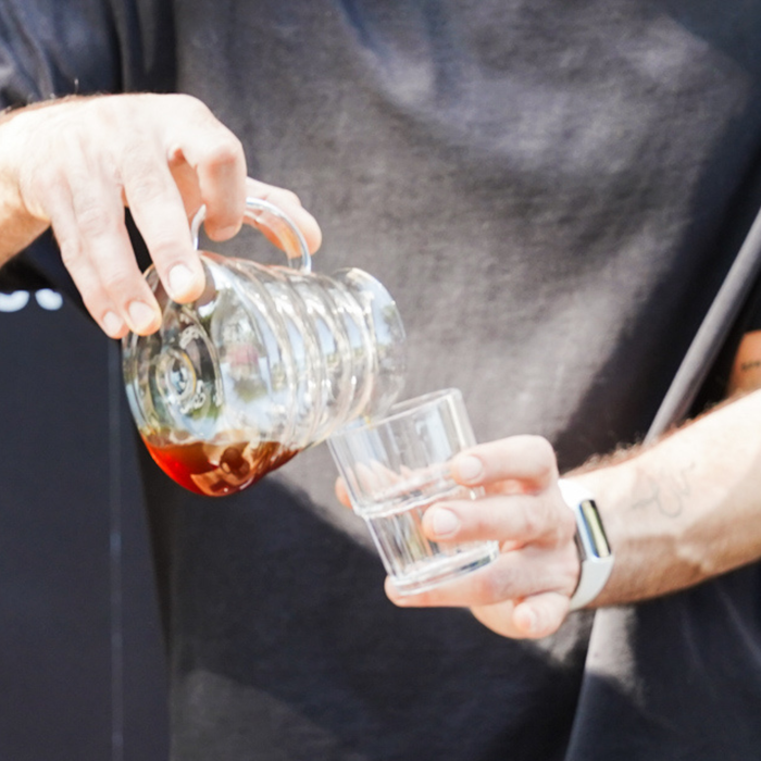 How to Filterkaffee - Kaffeekirsche Roastery