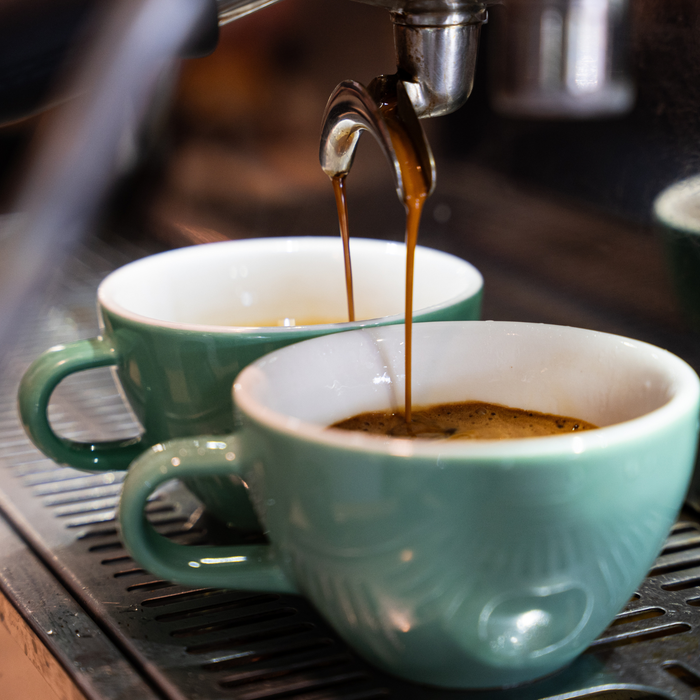 How to Barista - Advanced - Kaffeekirsche Roastery