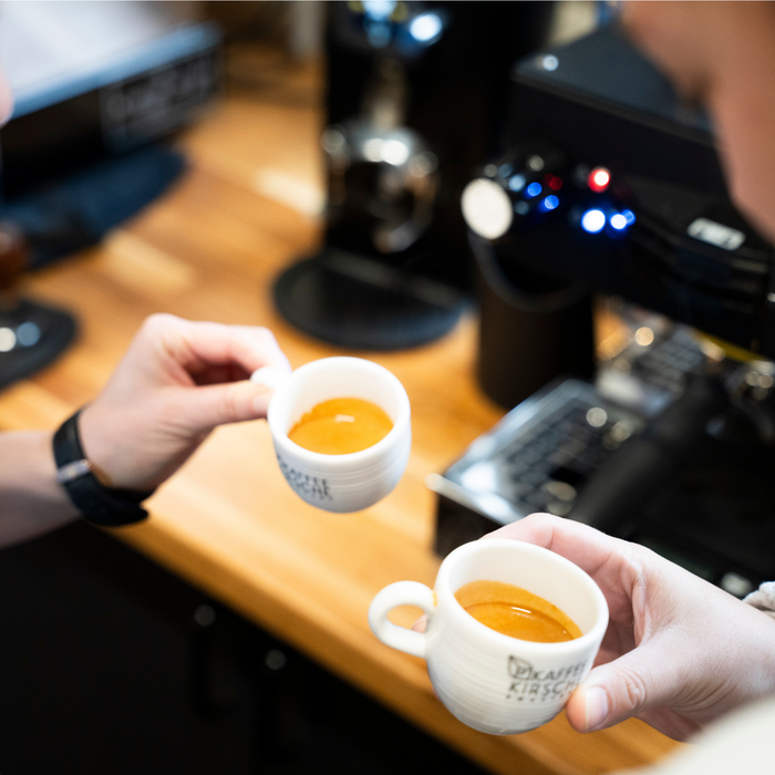 Introduction to Specialty Coffee - Kaffee erleben, verstehen und besser zubereiten