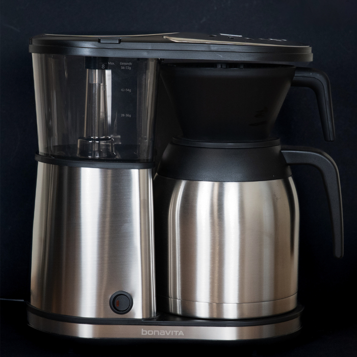 Bonavita Filtermaschine