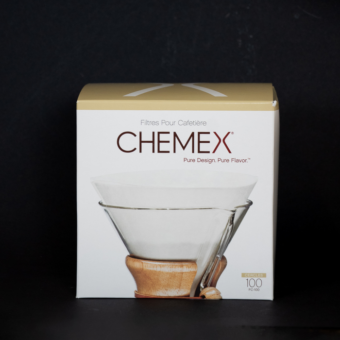 Chemex Filterpapier