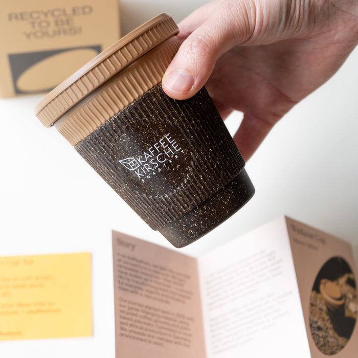 Kaffeekirsche Weducer Cup - Kaffeekirsche Roastery