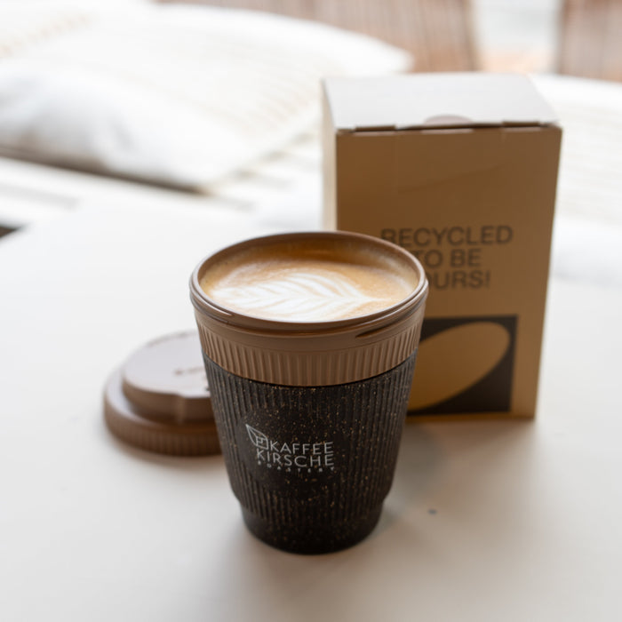 Kaffeekirsche Weducer Cup - Kaffeekirsche Roastery