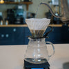 How to Filterkaffee - Kaffeekirsche Roastery