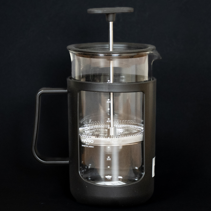 French Press Hario