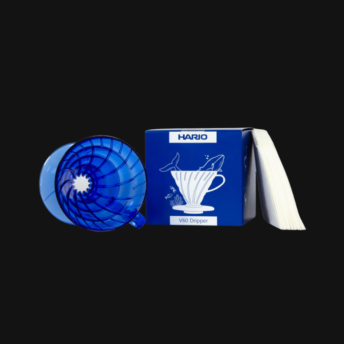 Hario V60 - Candy Edition - Kaffeekirsche Roastery
