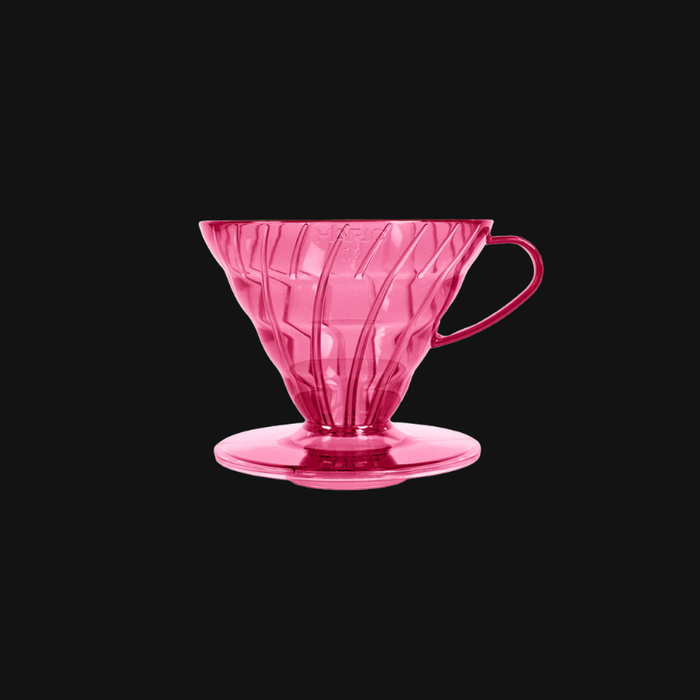 Hario V60 - Candy Edition - Kaffeekirsche Roastery