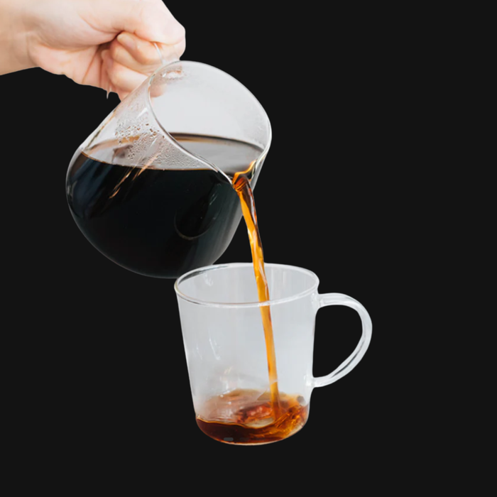 Hario Barista Server 360ml