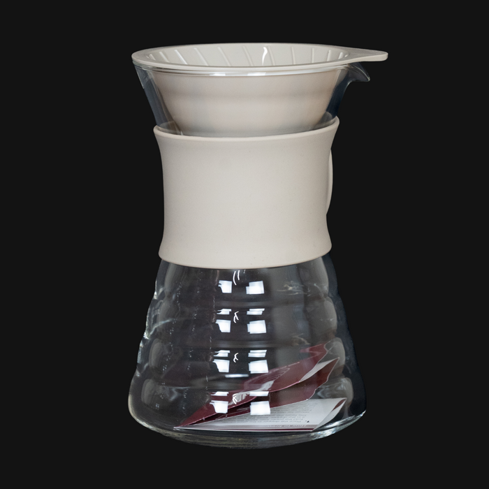Hario Dripper