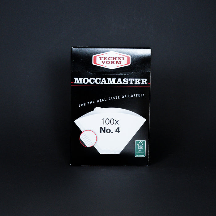 Moccamaster KBG Filterpapier
