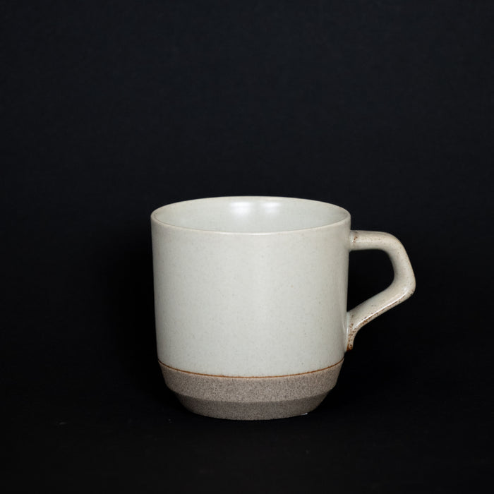 Kinto Tasse CLK-151 Beige - Kaffeekirsche Roastery