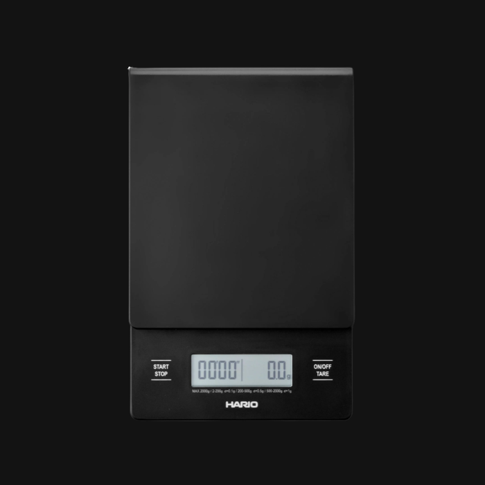 Hario V60 Drip Scale - Kaffeekirsche Roastery