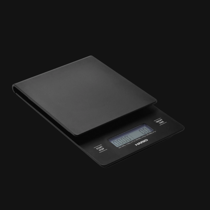 Hario V60 Drip Scale - Kaffeekirsche Roastery