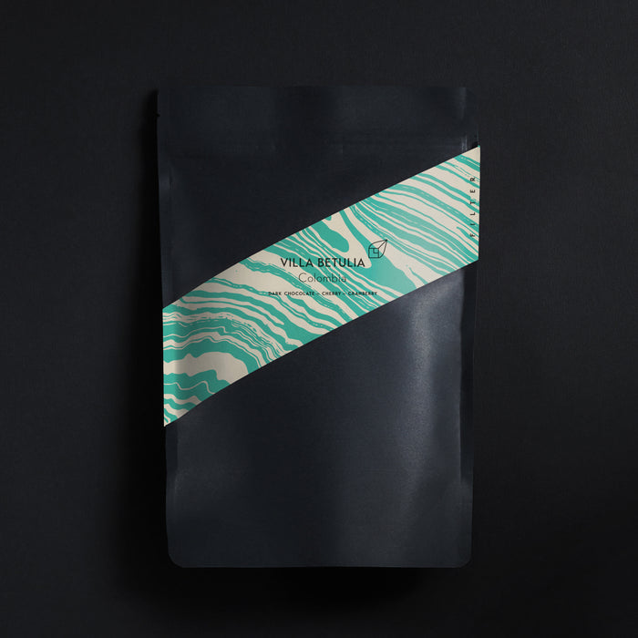 Villa Betulia Filter - Kaffeekirsche Roastery