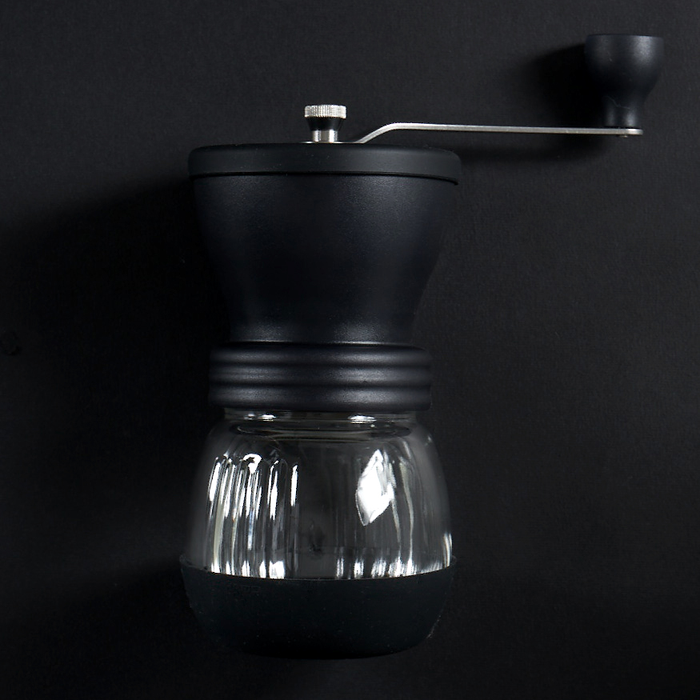 Keramik Kaffeemühle Skerton Plus - Kaffeekirsche Roastery