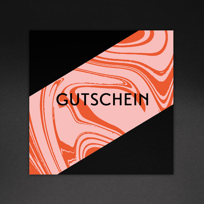 Gutschein – online einlösbar (Kopie) - Kaffeekirsche Roastery
