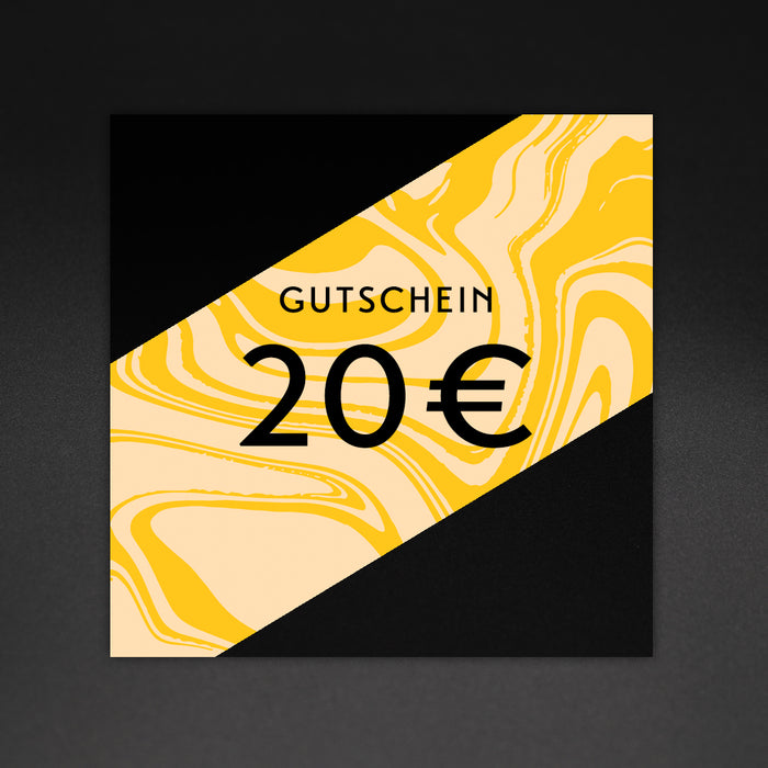 Gutschein – online einlösbar (Kopie) - Kaffeekirsche Roastery