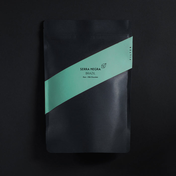 Serra Negra Filter - Kaffeekirsche Roastery
